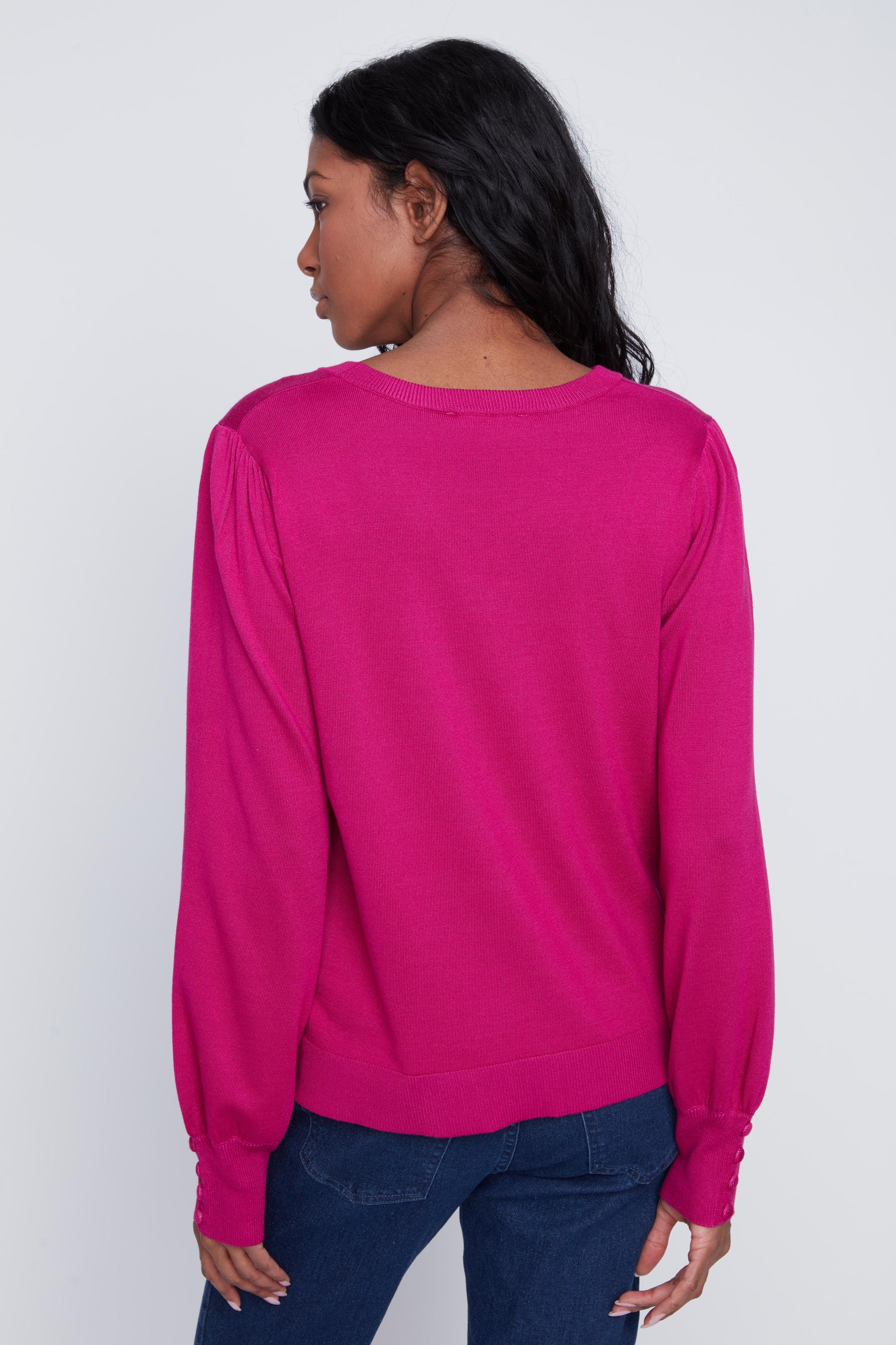 Haut - Cyc - 2523004