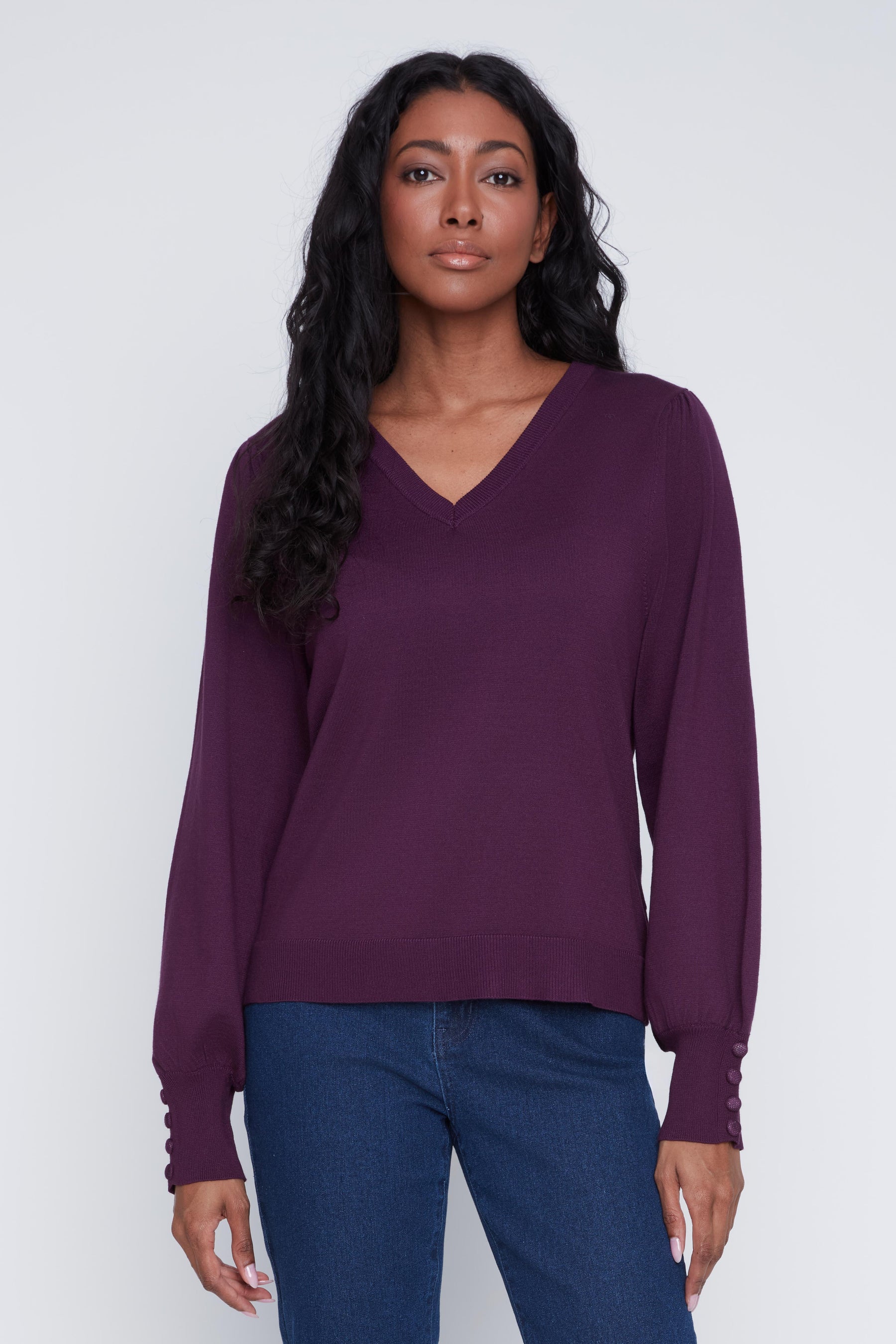 Haut - Cyc - 2523004