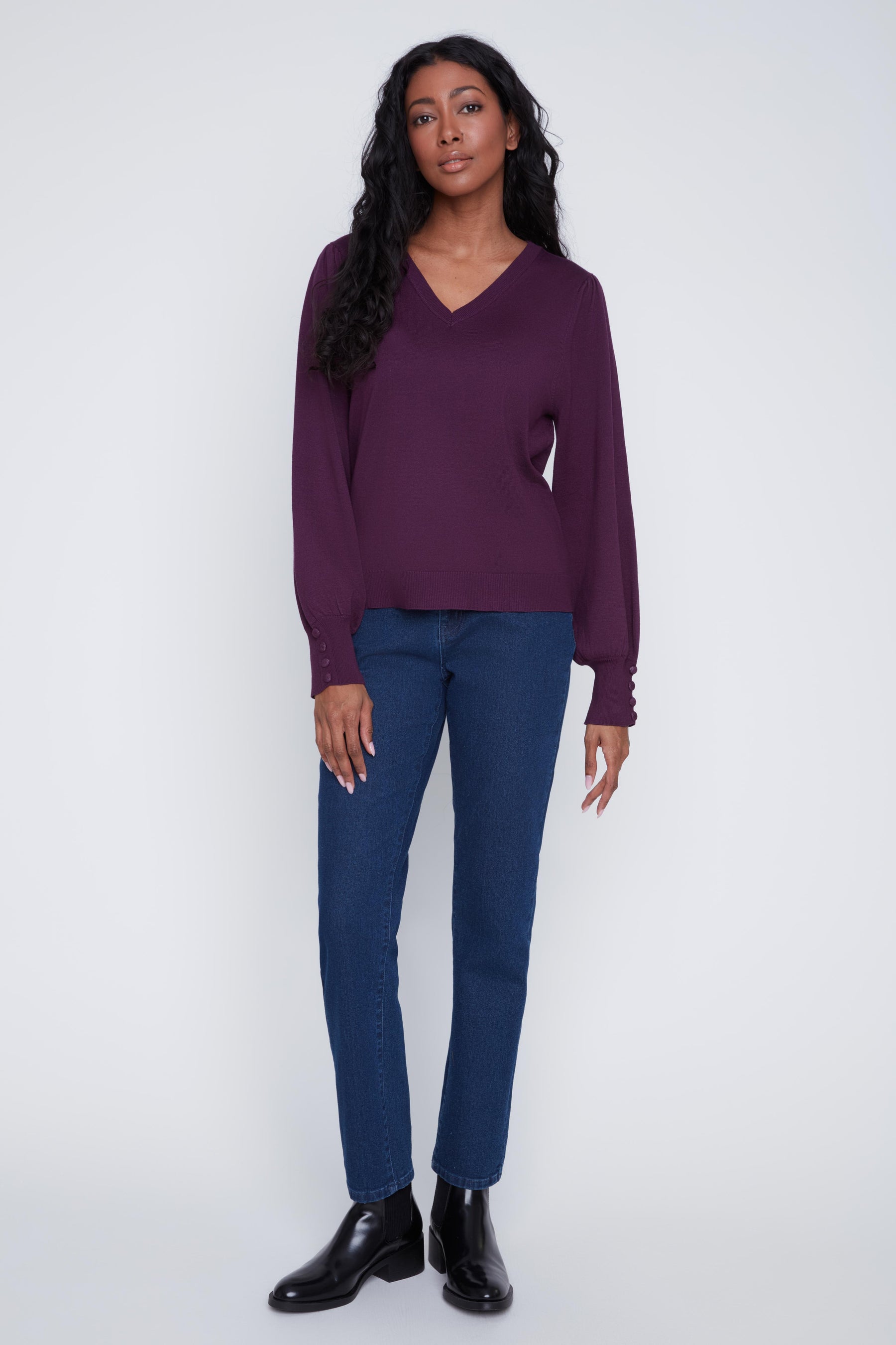 Haut - Cyc - 2523004