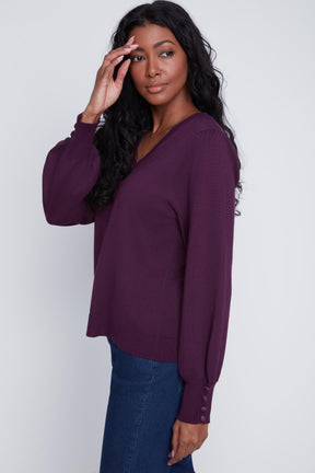 Haut - Cyc - 2523004