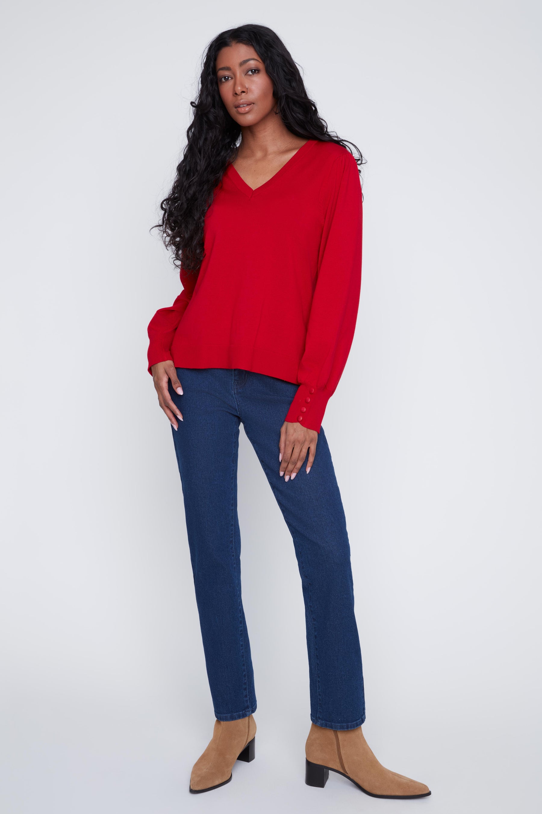 Haut - Cyc - 2523004