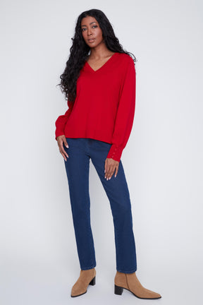 Haut - Cyc - 2523004