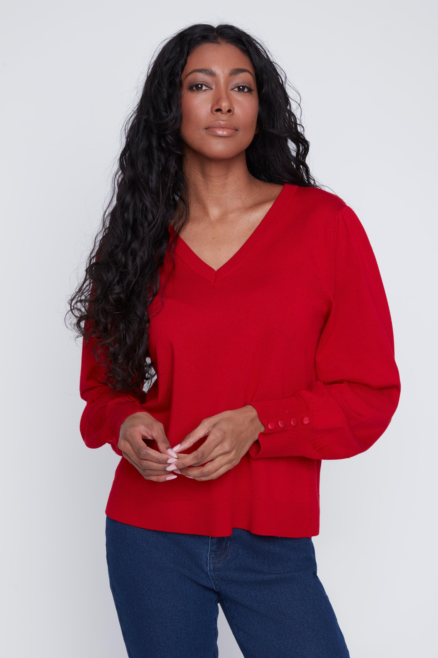 Haut - Cyc - 2523004