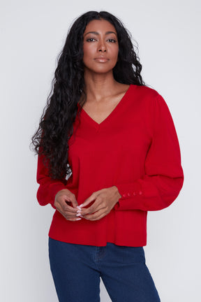 Haut - Cyc - 2523004