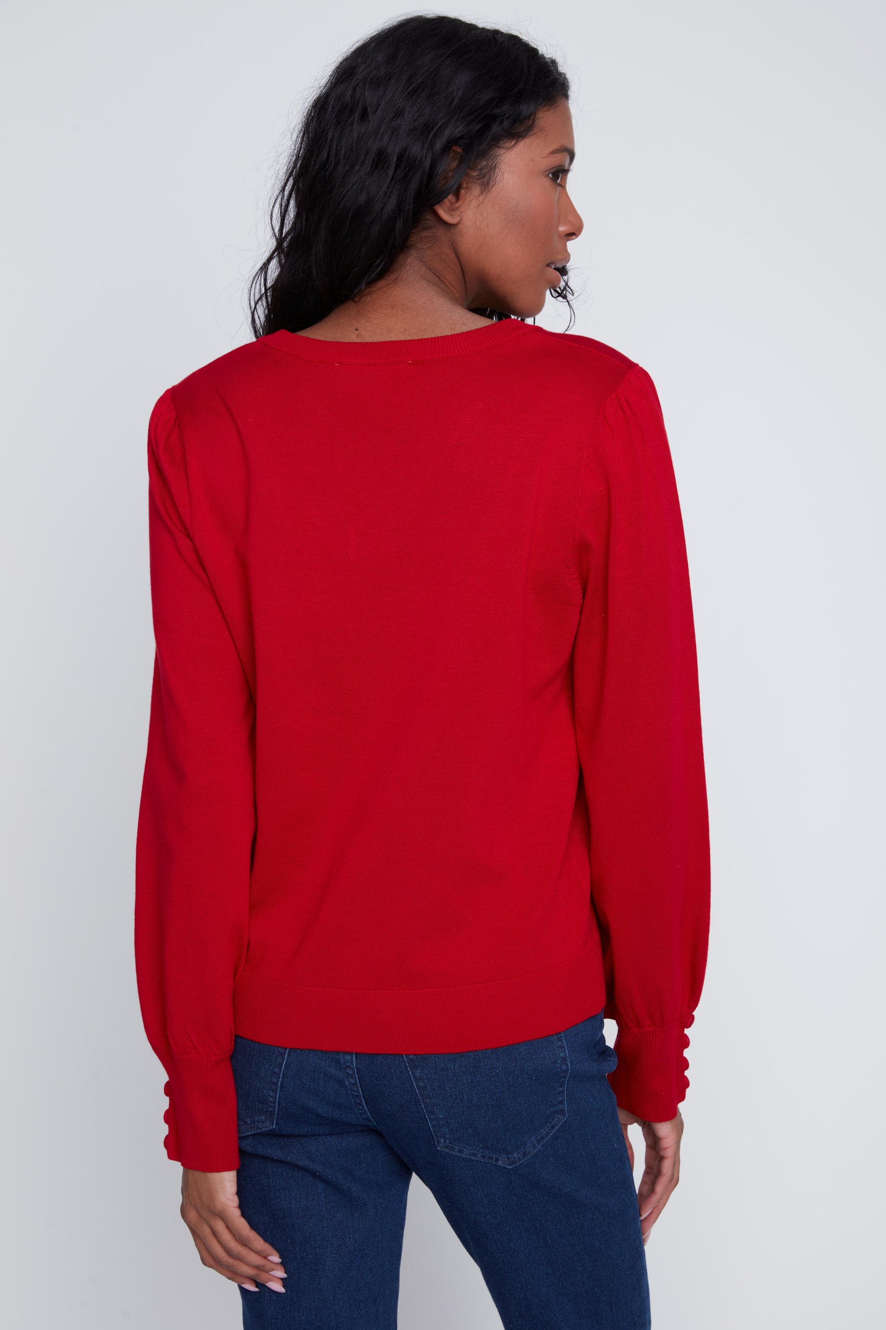 Haut - Cyc - 2523004