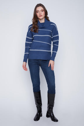 Haut - Cyc - 2523008