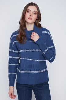 Haut - Cyc - 2523008