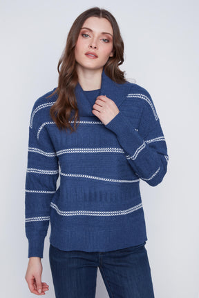 Haut - Cyc - 2523008