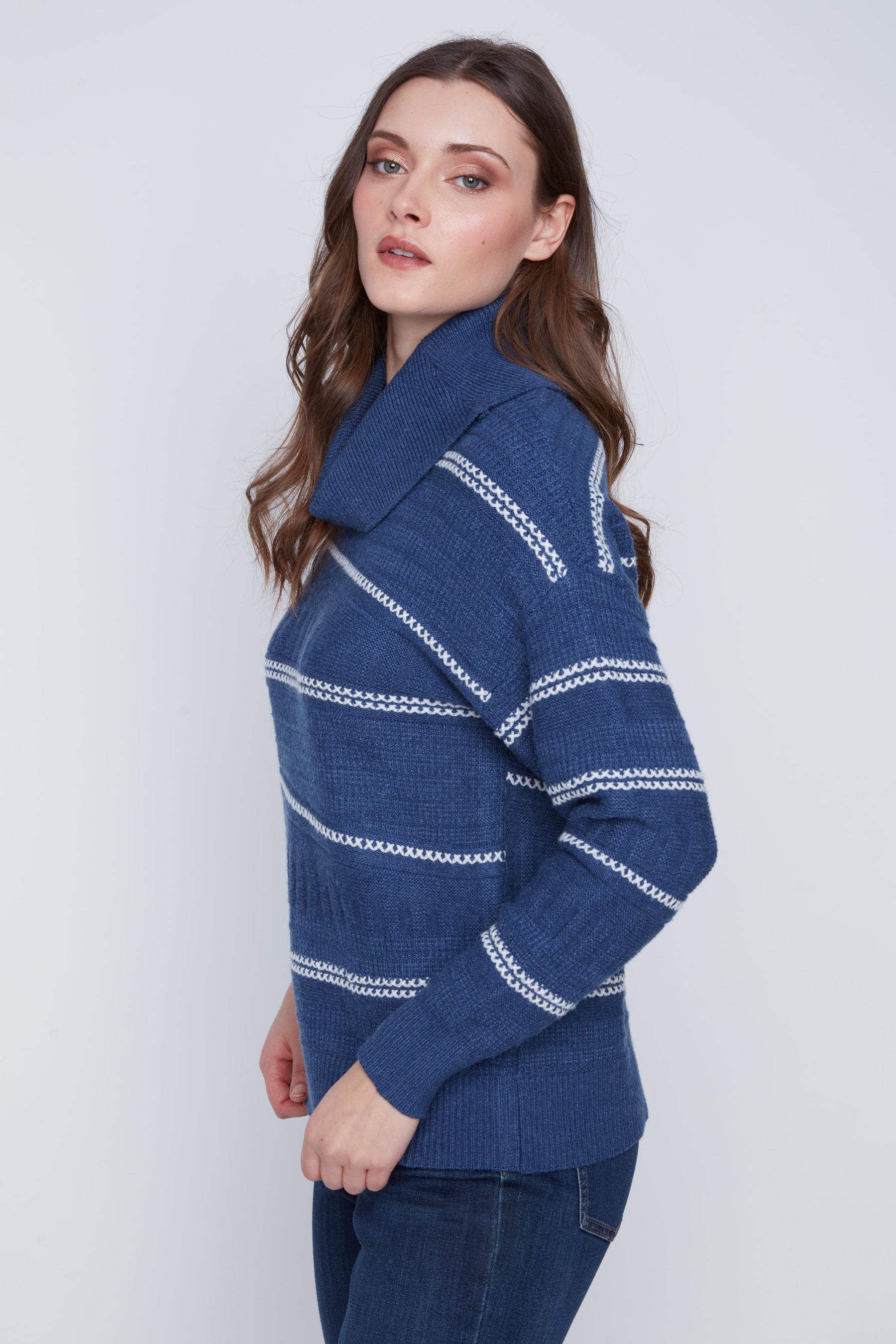 Haut - Cyc - 2523008