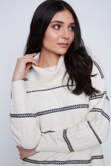 Haut - Cyc - 2523008