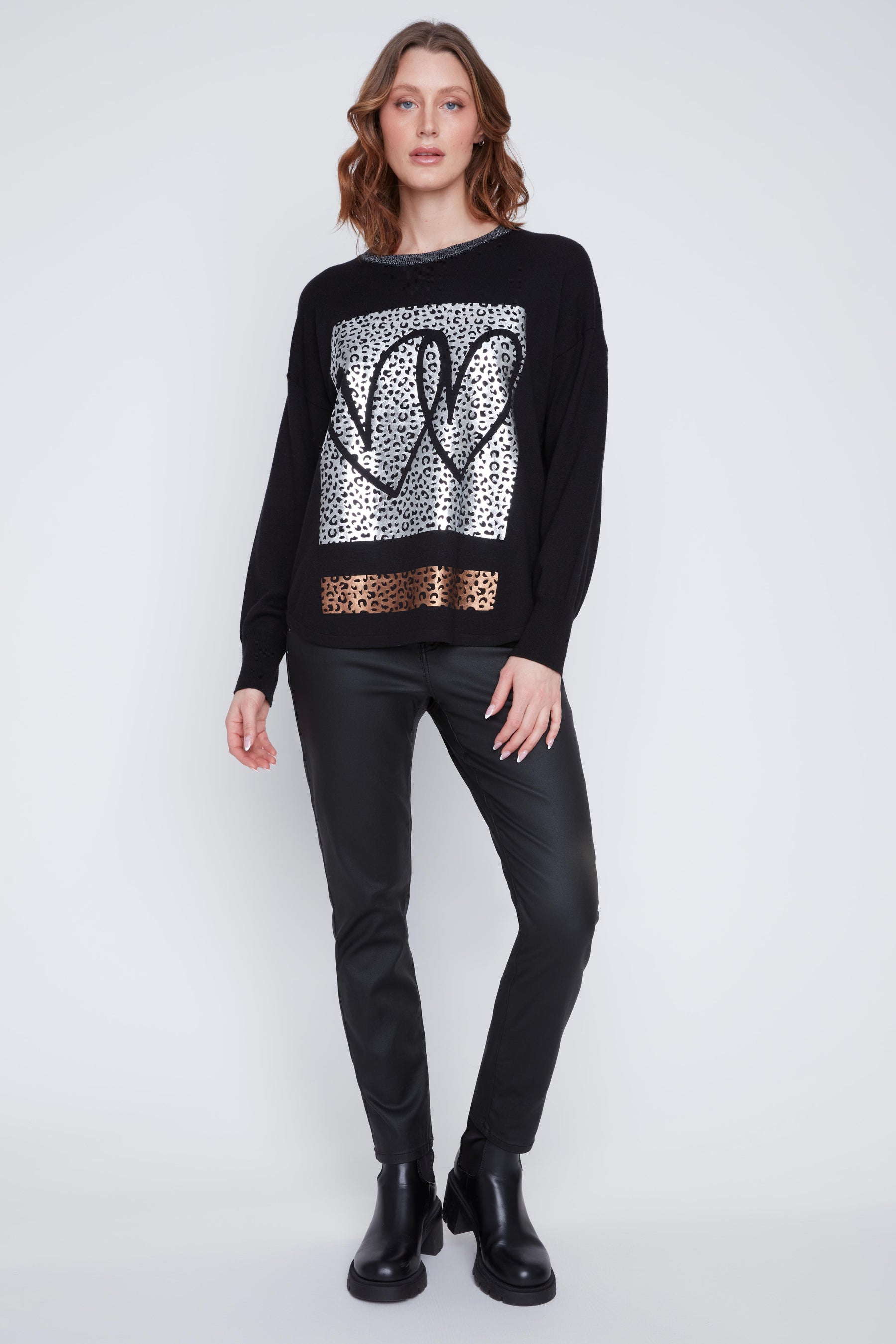 Haut - Cyc - 2523012