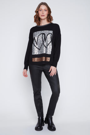 Haut - Cyc - 2523012