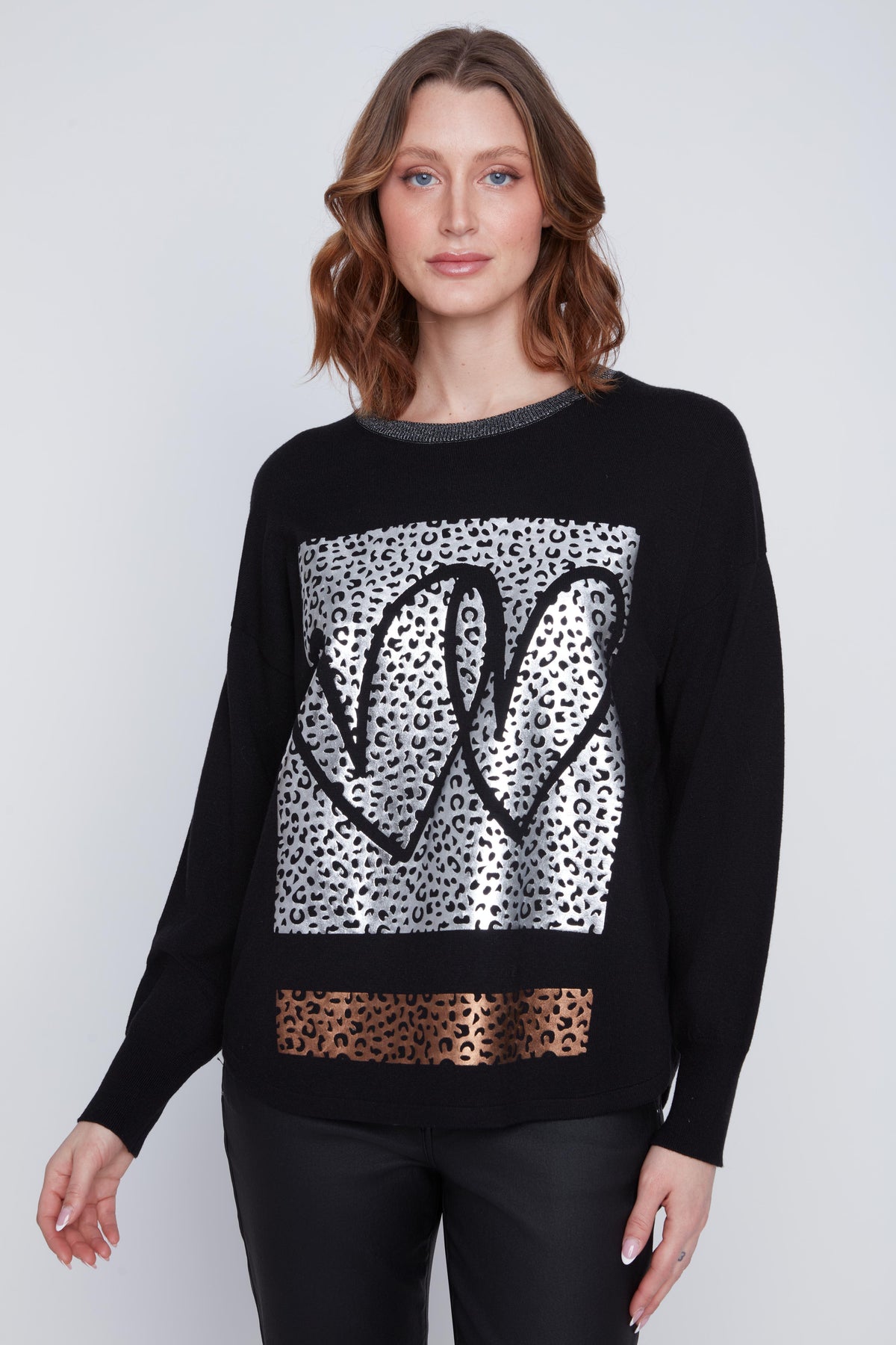 Haut - Cyc - 2523012