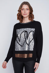 Haut - Cyc - 2523012