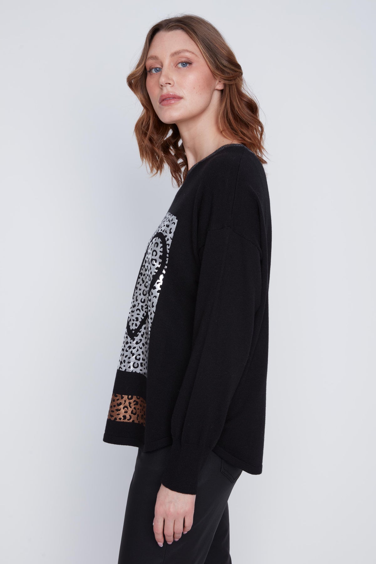 Haut - Cyc - 2523012