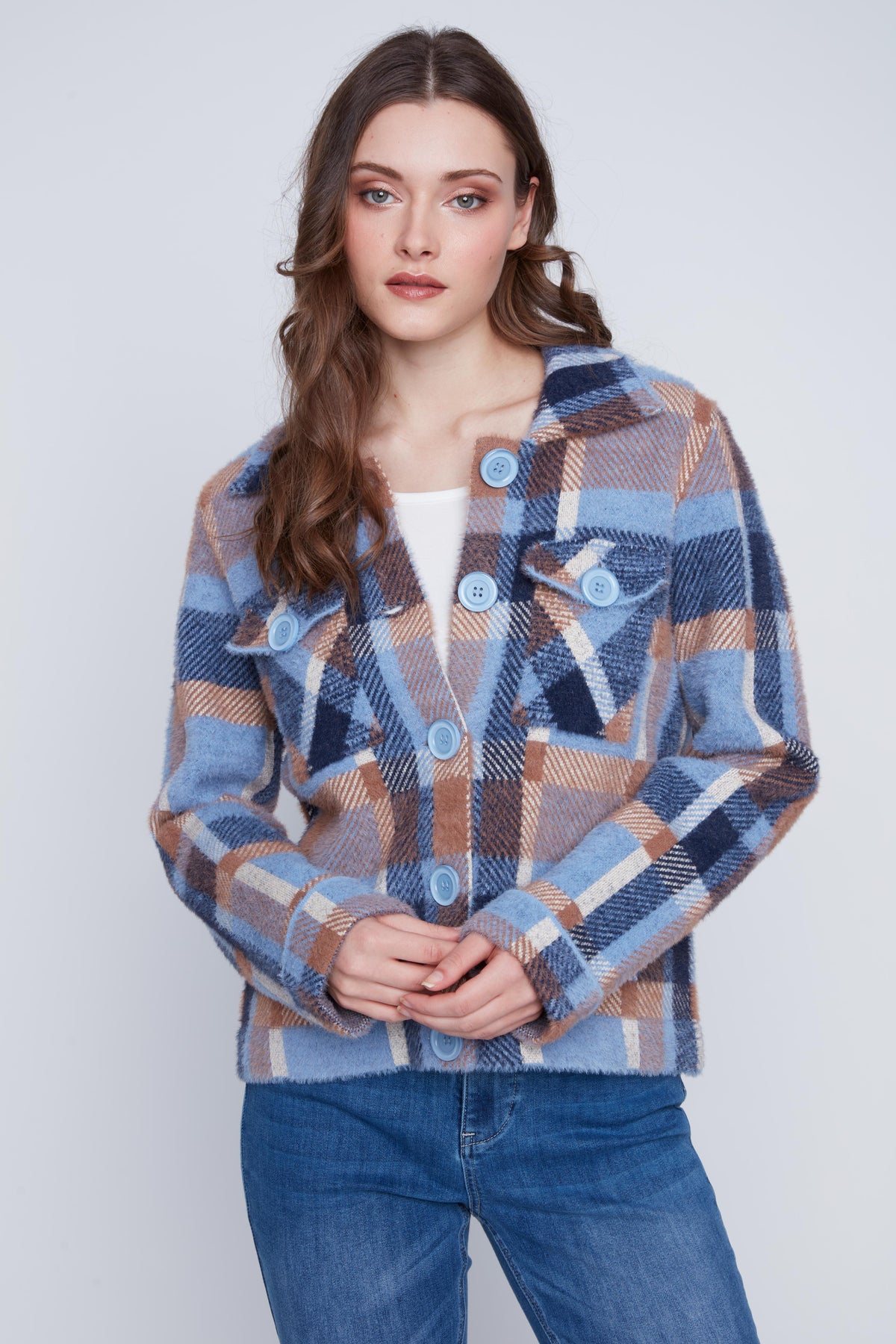 Cardigan - Cyc - 2523020