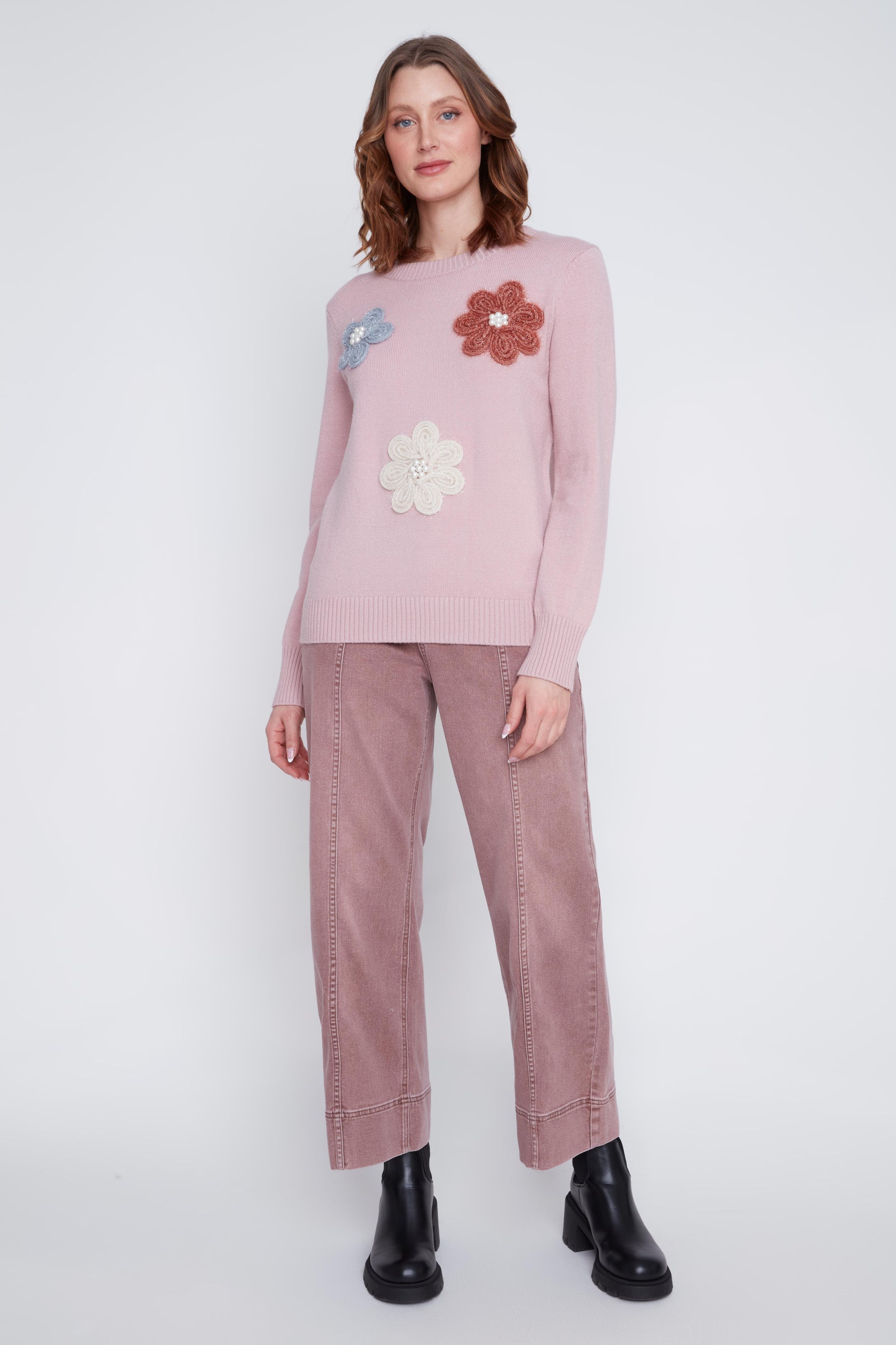 Haut - Cyc - 2523021