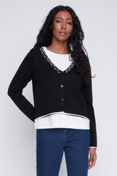 Haut - Cyc - 2523033