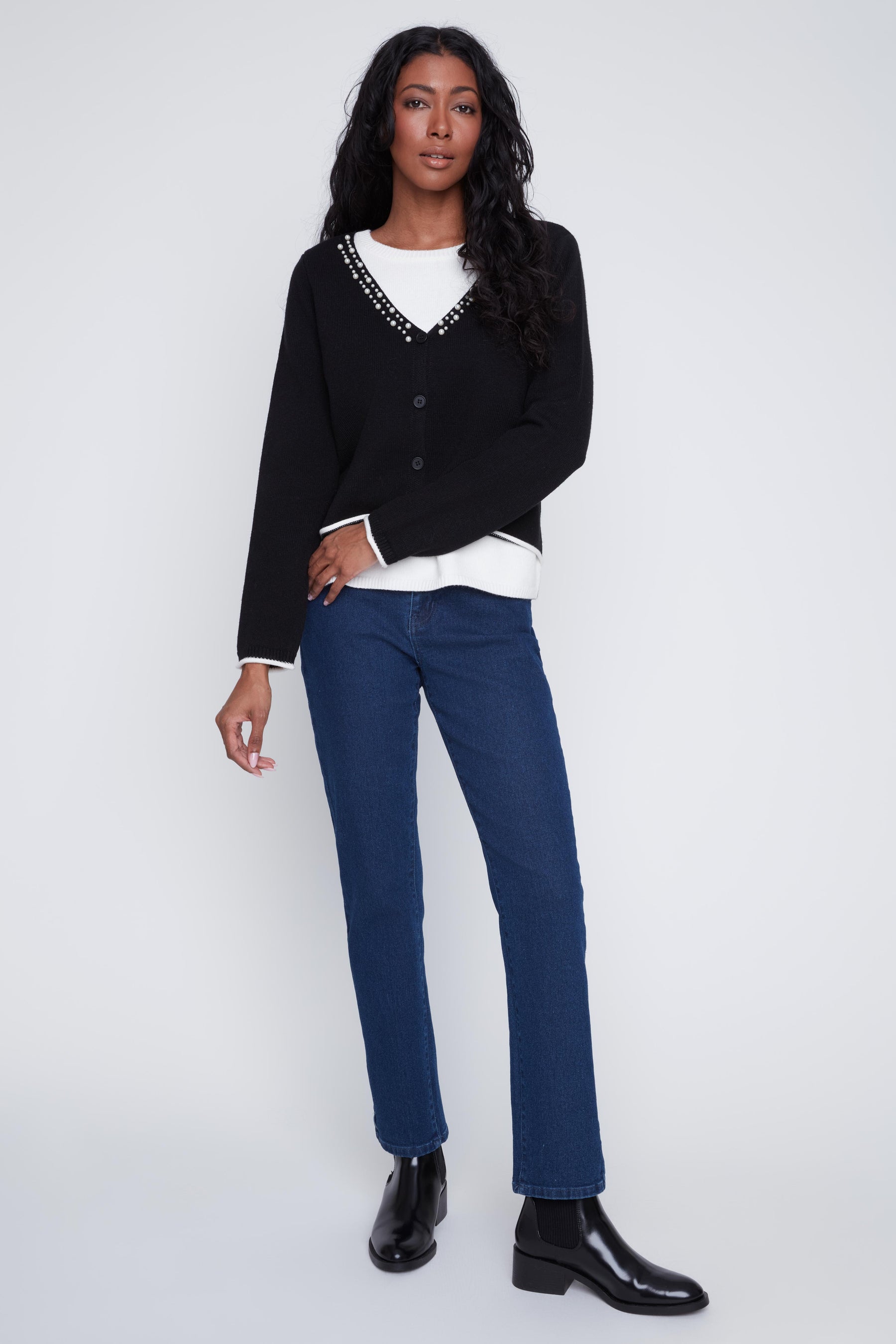 Haut - Cyc - 2523033