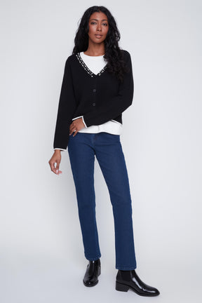 Haut - Cyc - 2523033