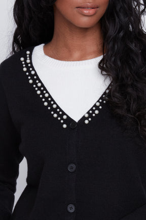 Haut - Cyc - 2523033