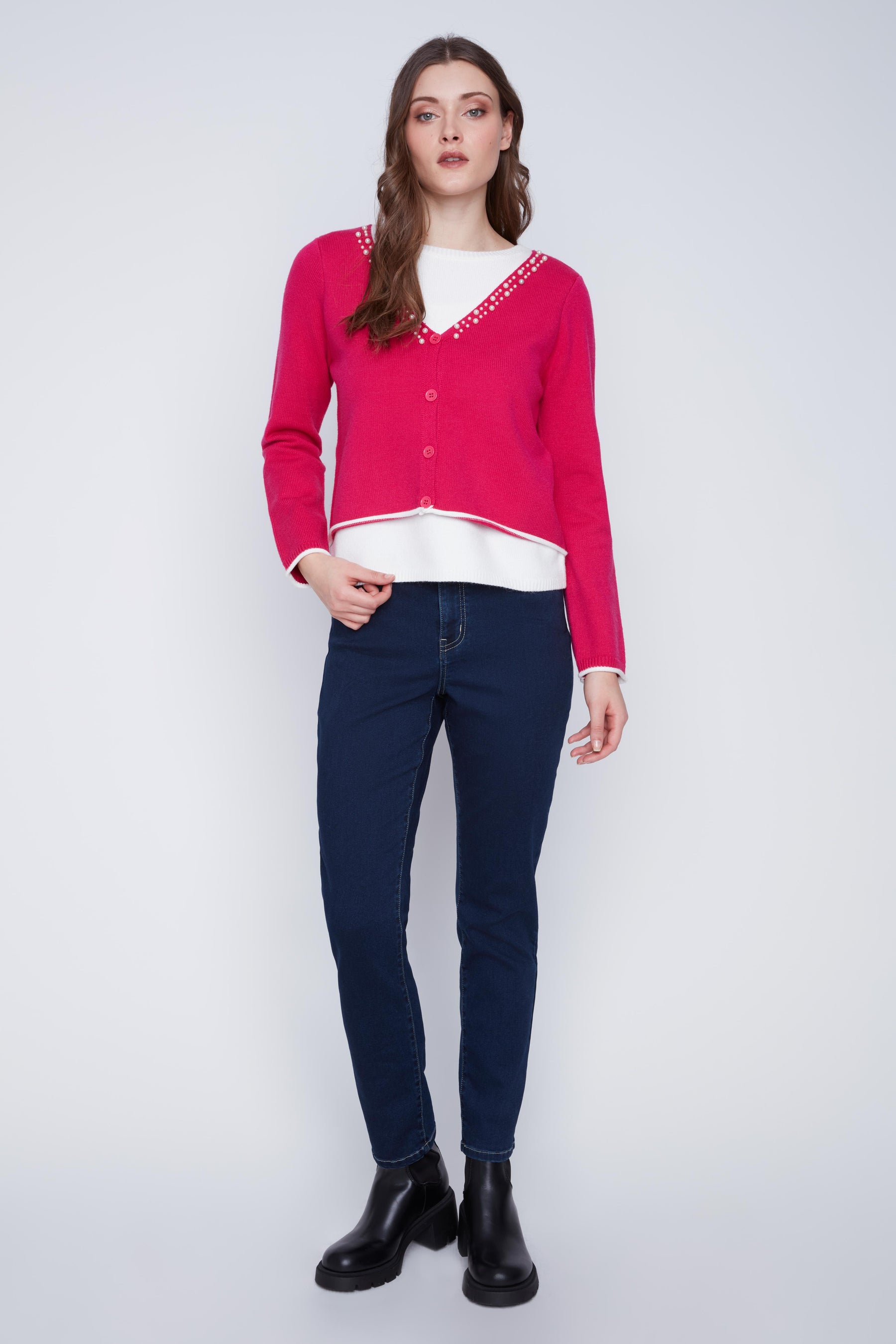 Haut - Cyc - 2523033