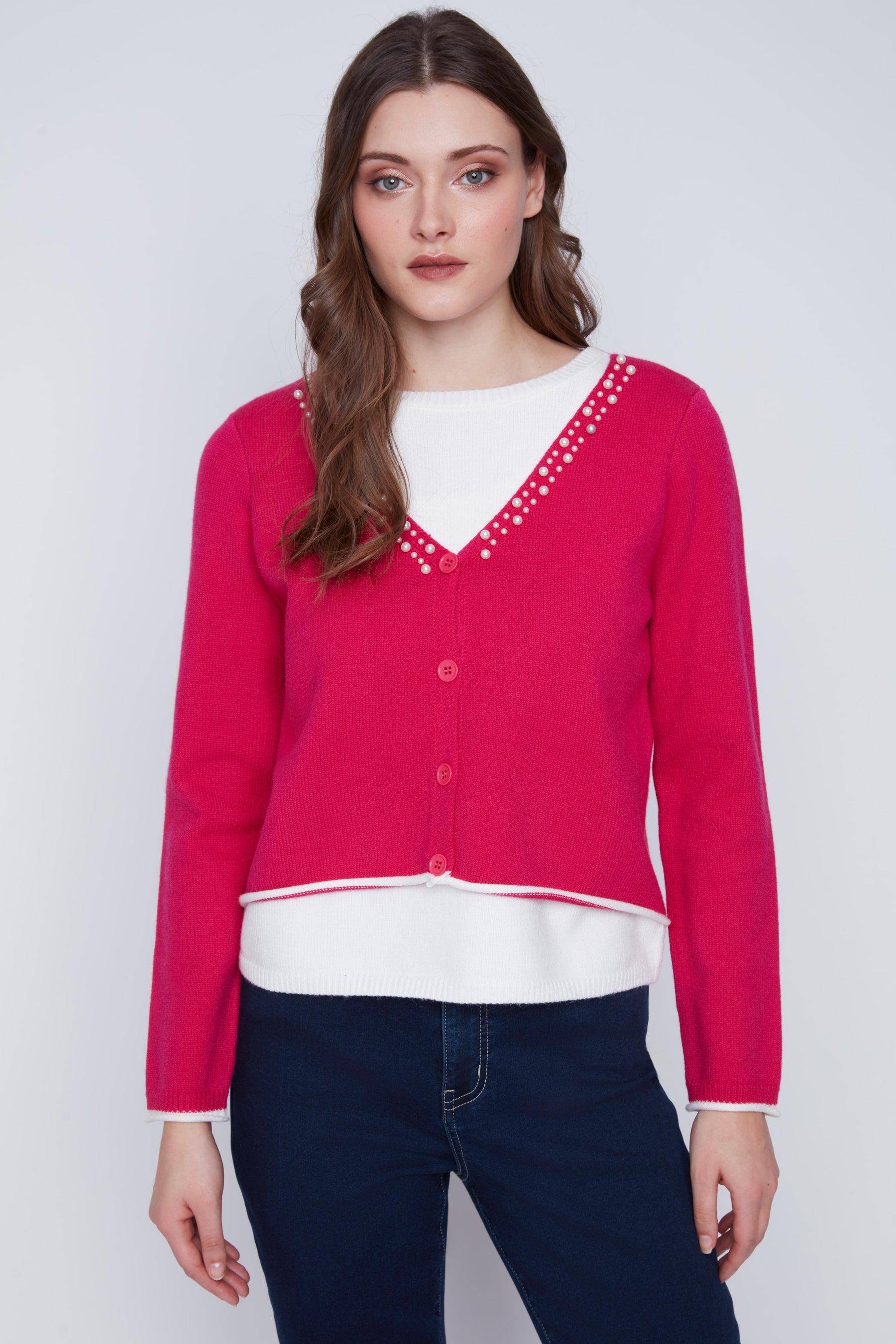 Haut - Cyc - 2523033