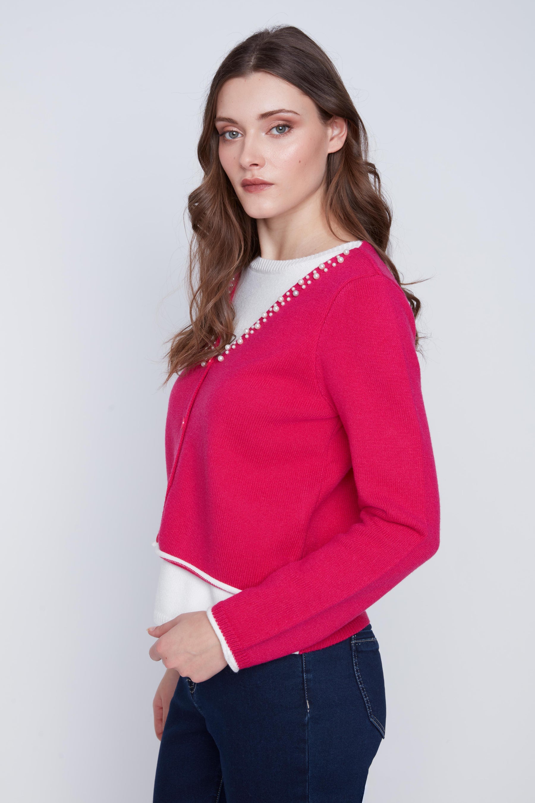 Haut - Cyc - 2523033