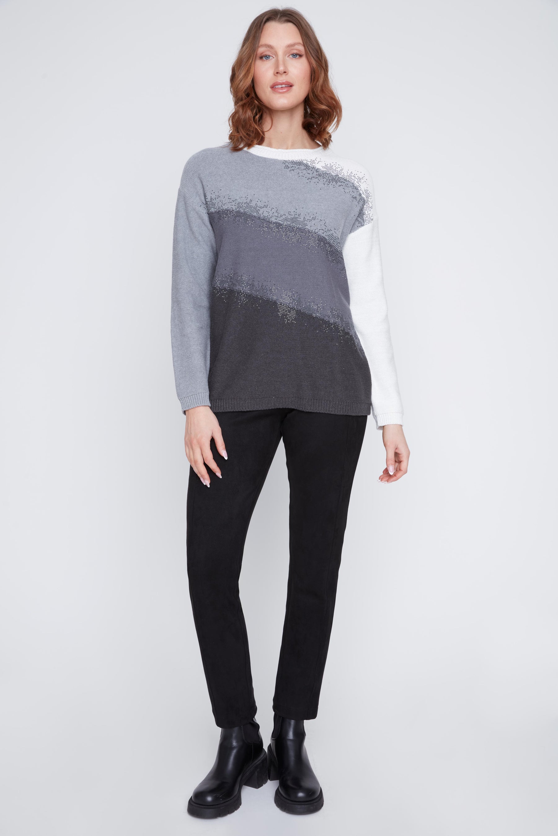 Haut - Cyc - 2523064