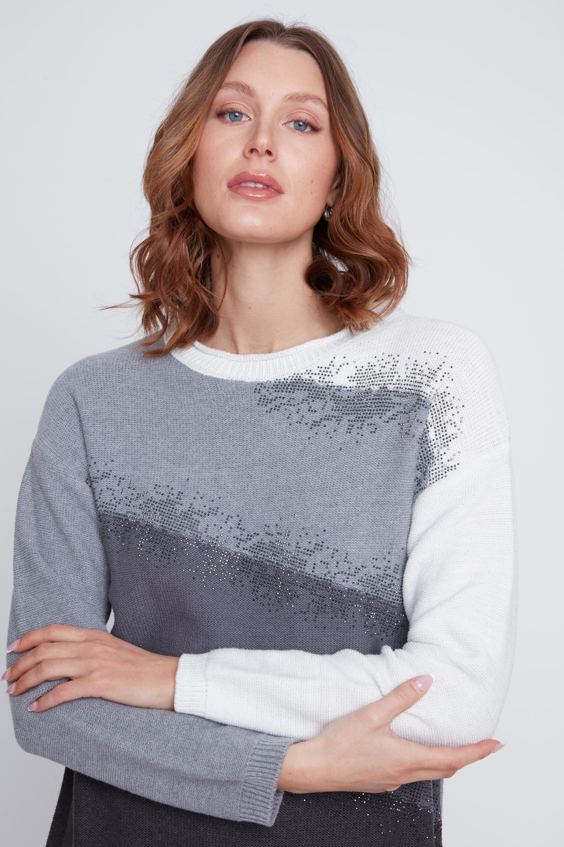 Haut - Cyc - 2523064