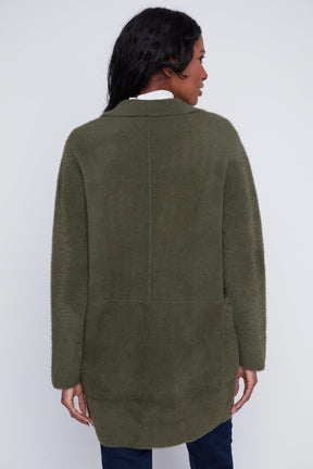 Cardigan - Cyc - 2523074