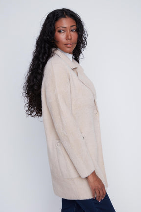Cardigan - Cyc - 2523074