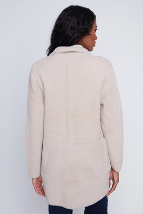 Cardigan - Cyc - 2523074