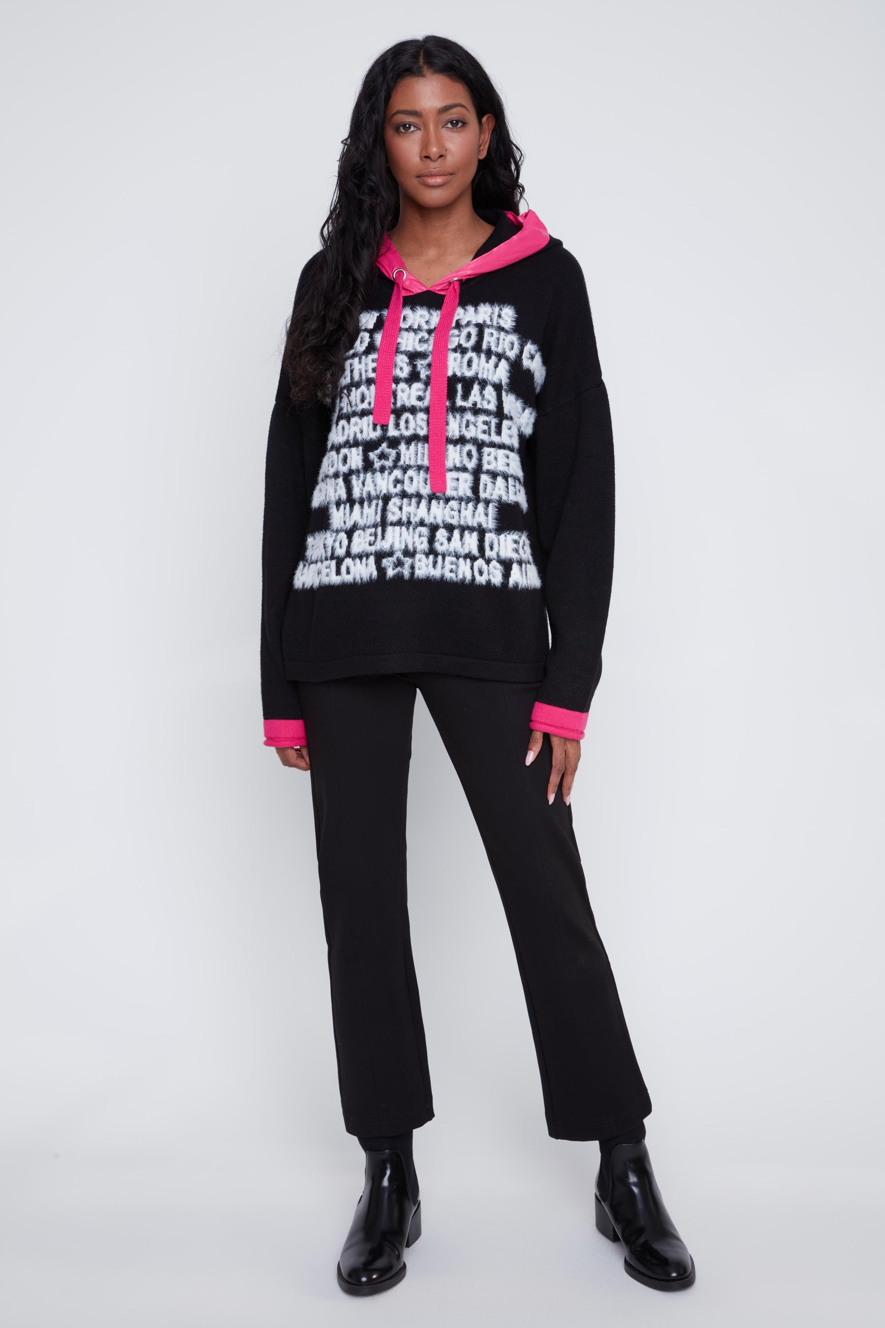 Haut - Cyc - 2523078