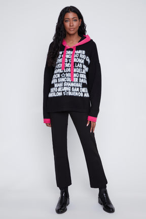 Haut - Cyc - 2523078