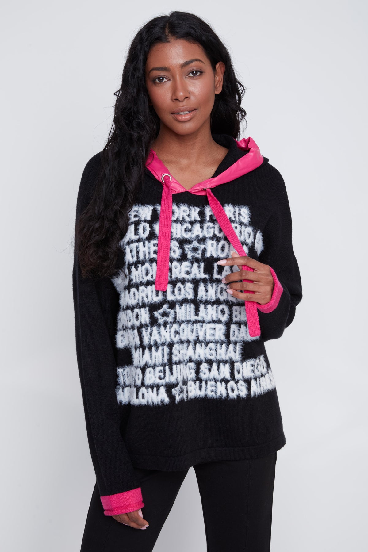 Haut - Cyc - 2523078