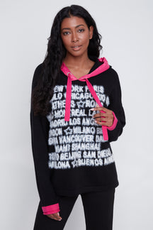 Haut - Cyc - 2523078