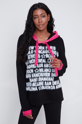 Haut - Cyc - 2523078