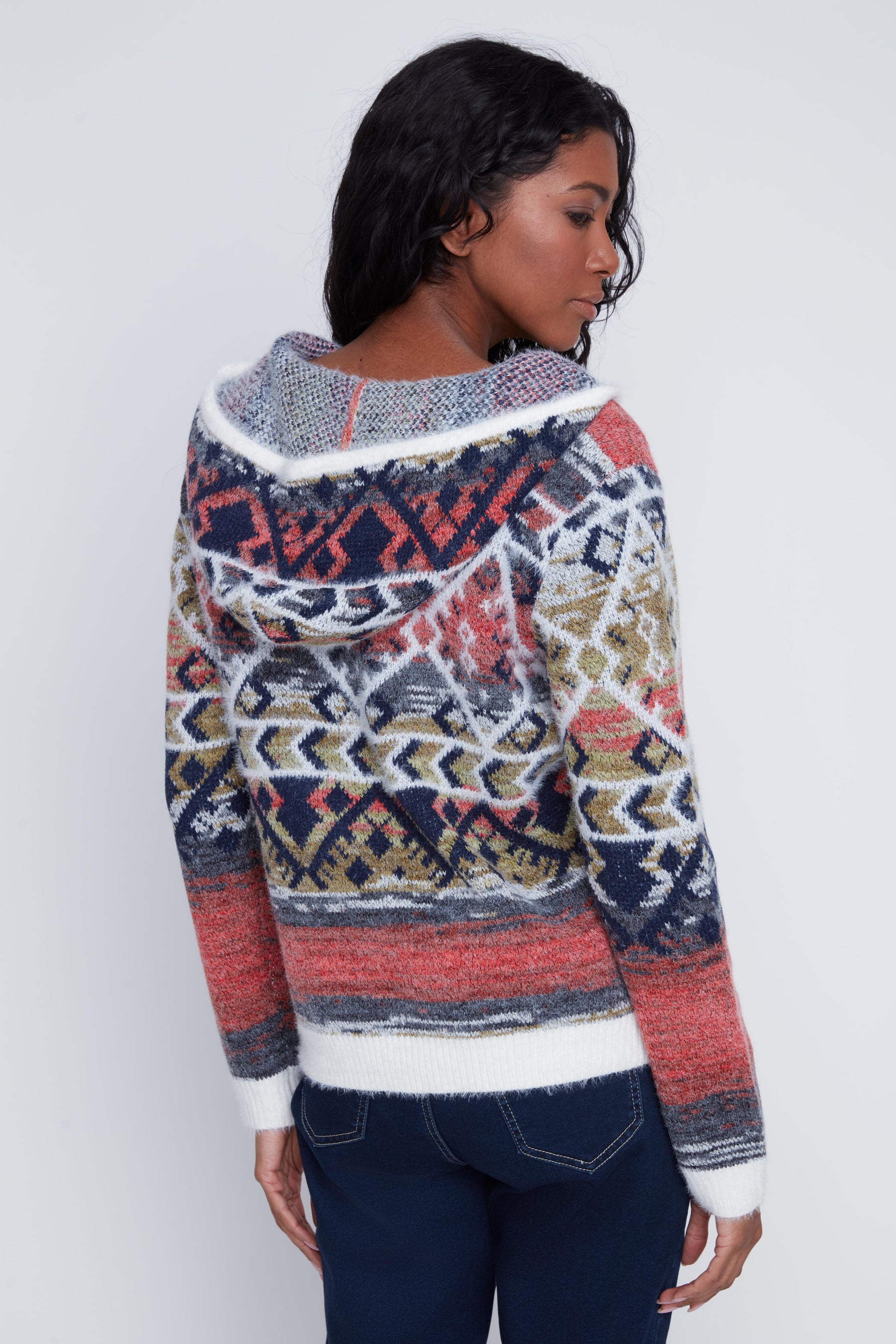 Haut - Cyc - 2523088