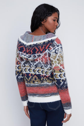 Haut - Cyc - 2523088