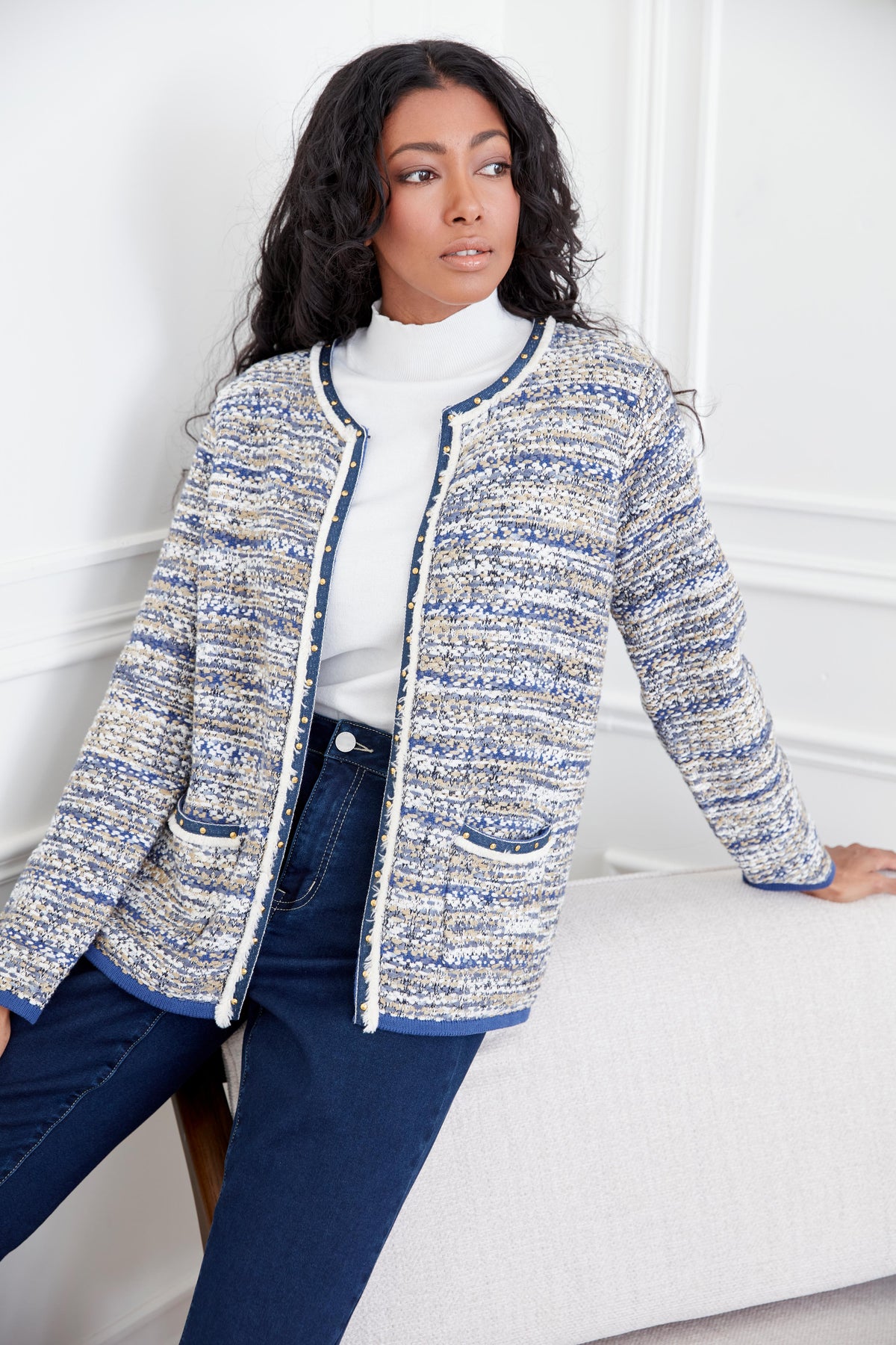 Jacket - Cyc - 2523090