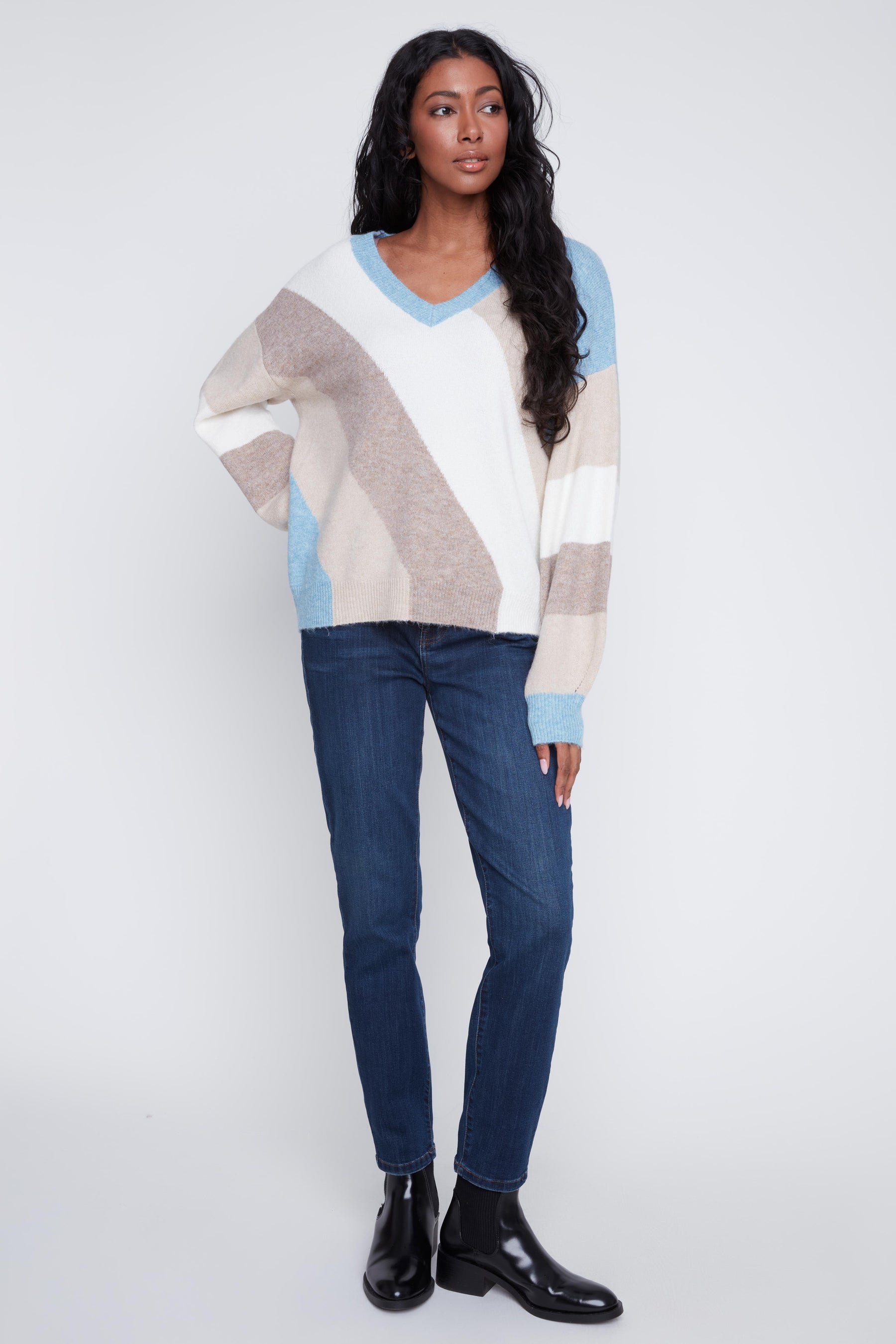 Haut - Cyc - 2523096