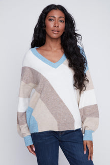 Haut - Cyc - 2523096