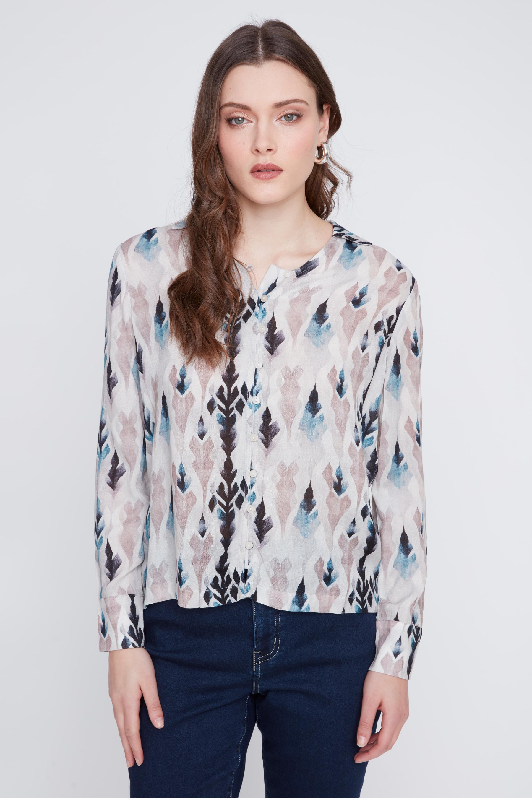 Blouse - Cyc - 2524003