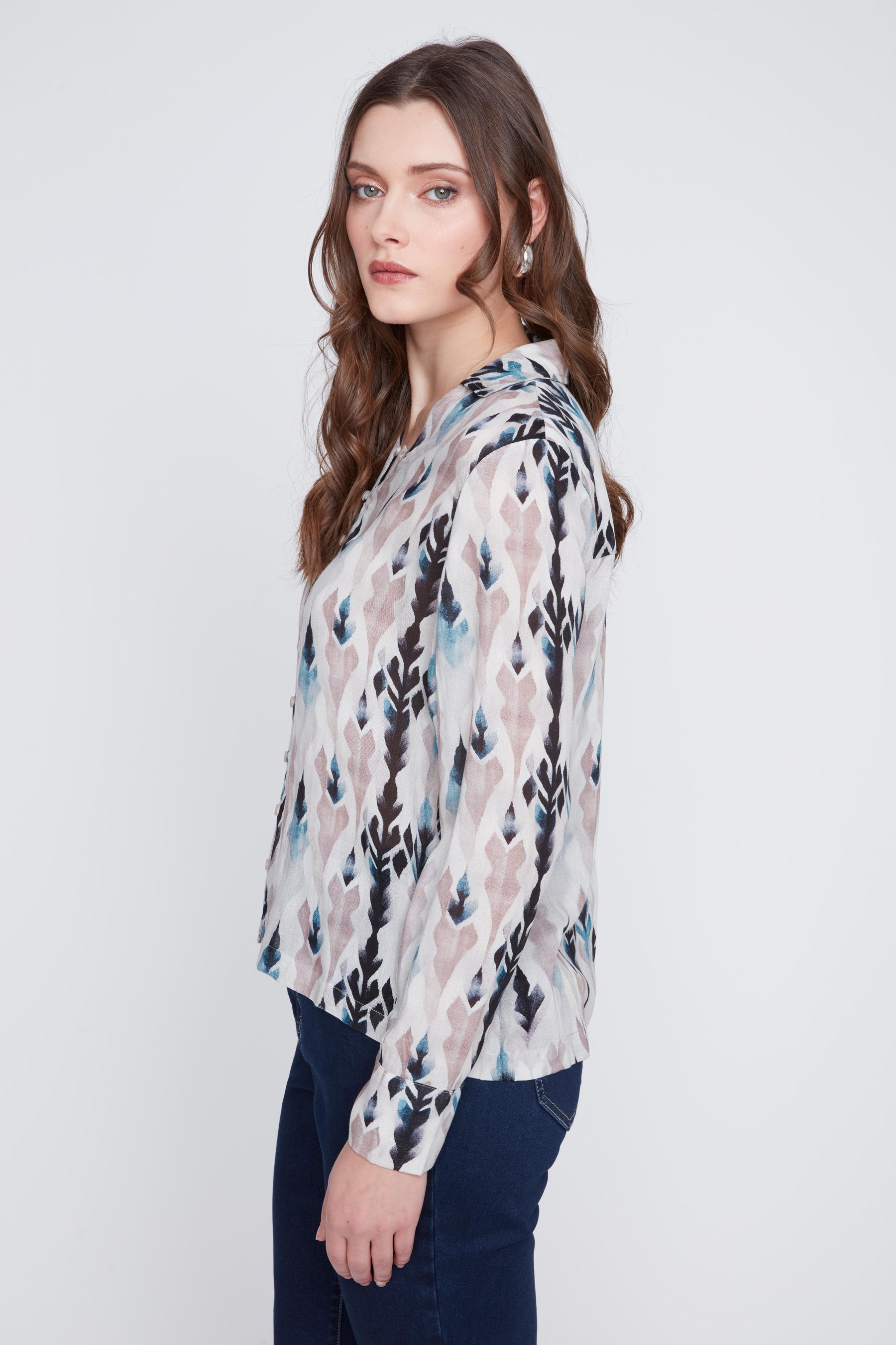 Blouse - Cyc - 2524003