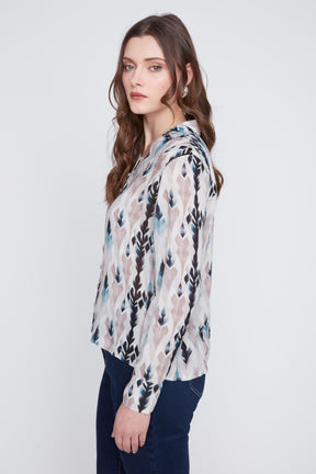 Blouse - Cyc - 2524003