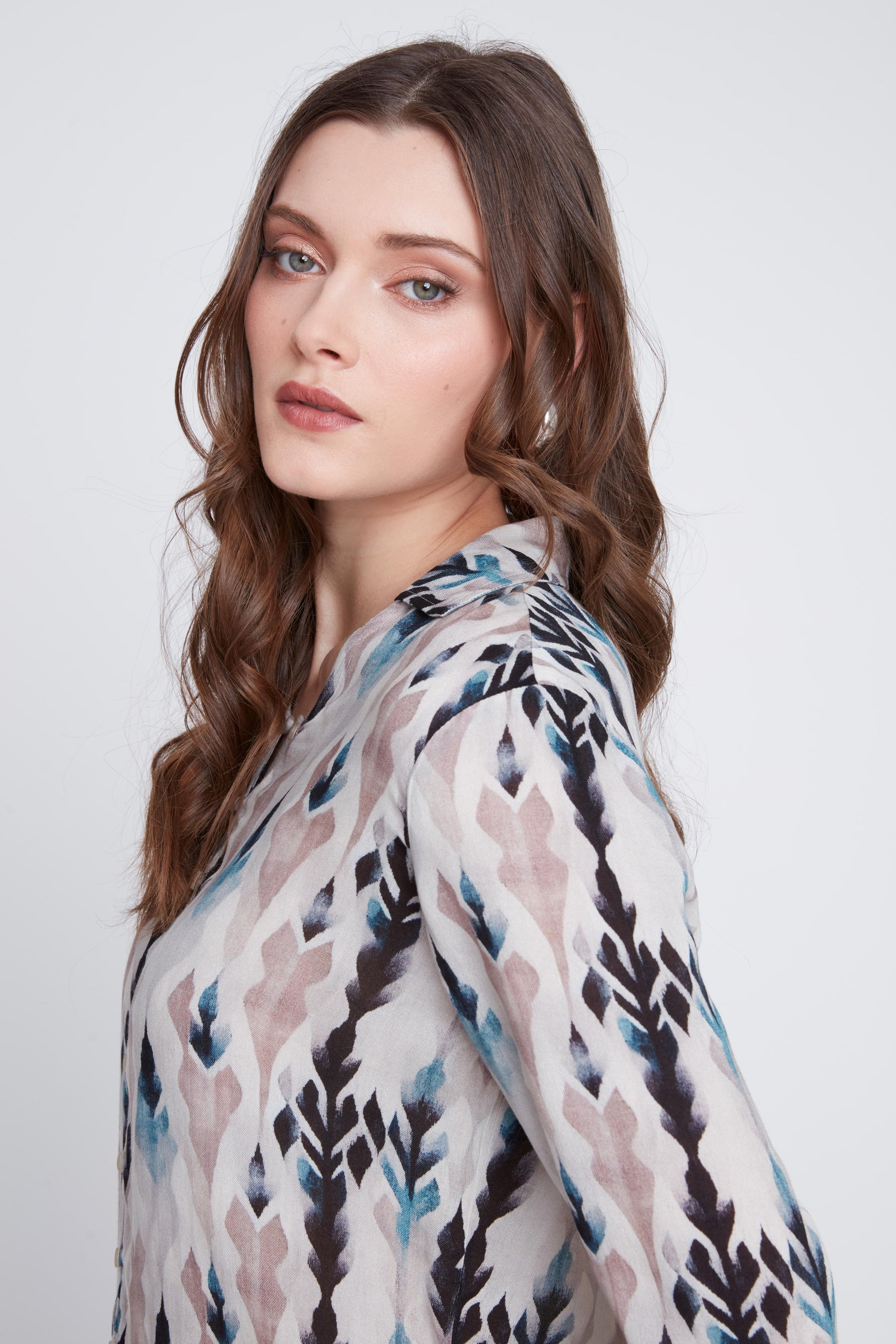 Blouse - Cyc - 2524003