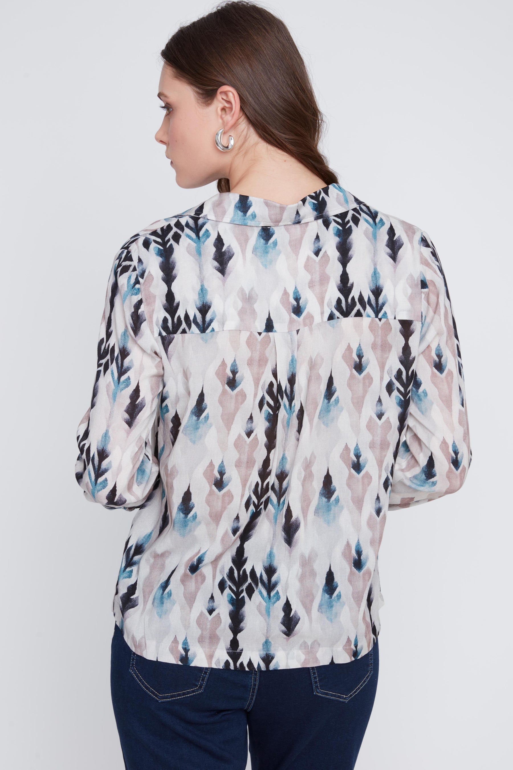 Blouse - Cyc - 2524003