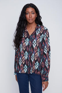 Haut - Cyc - 2524006