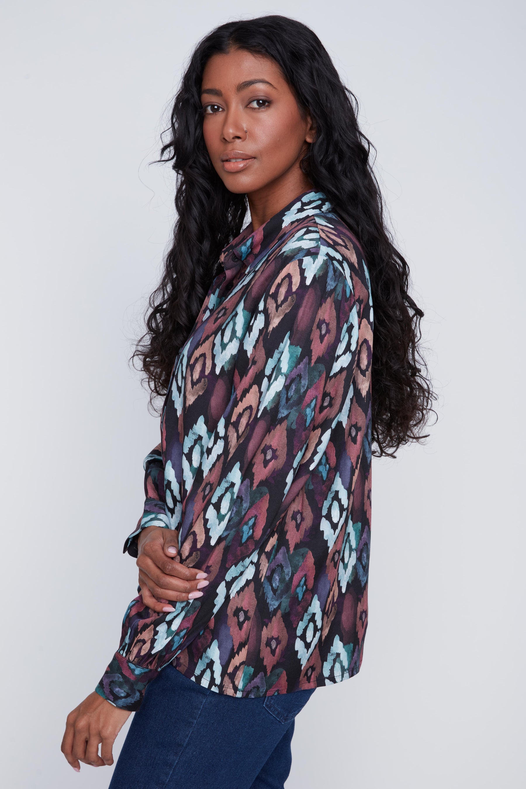 Haut - Cyc - 2524006